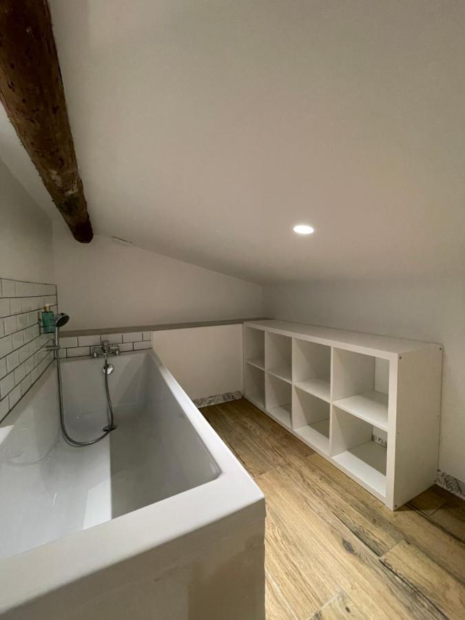 Villa Avec Piscine A 5 Minutes De L'Ocean Bidart Buitenkant foto